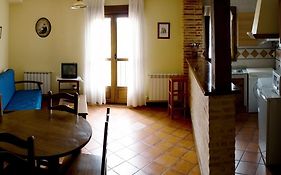 Casas Rurales Canserta